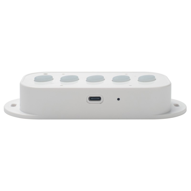 DRAGINO - Sensor - LoRa - 5-fold push-button - PB05-L-EU868 - 246671 - 7