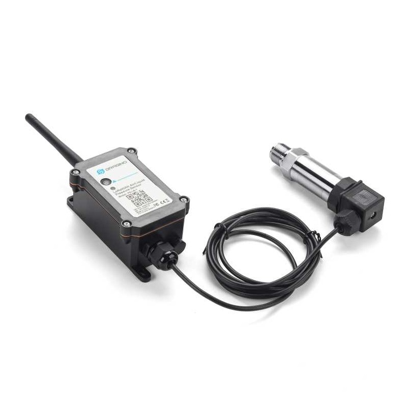 DRAGINO · Sensor · LoRa · Luft- und Wasserdrucksensor · PS-LB-TG4-E -EU868 - 246726 - 2