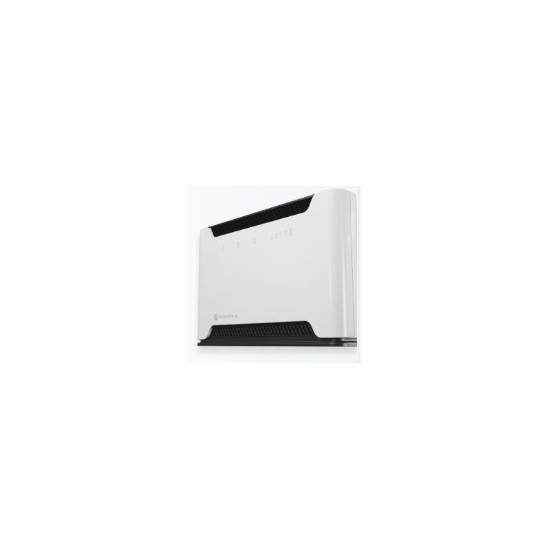 MikroTik Chateau LTE7 with two wireless interfaces (2.4 and 5 Ghz), 5x Gigabit, D53G-5HacD2HnD-TC&R11e-LTE7 - 250439 - 1