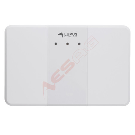 LUPUSEC - Wireless sensor input (9-way)