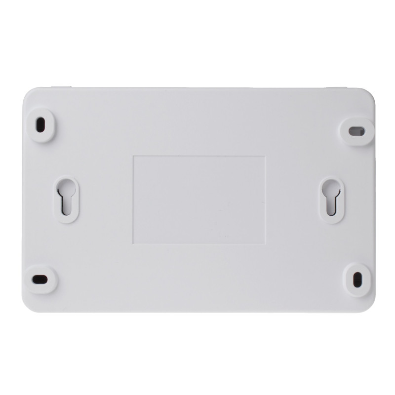 LUPUSEC - Wireless sensor input (9-way)