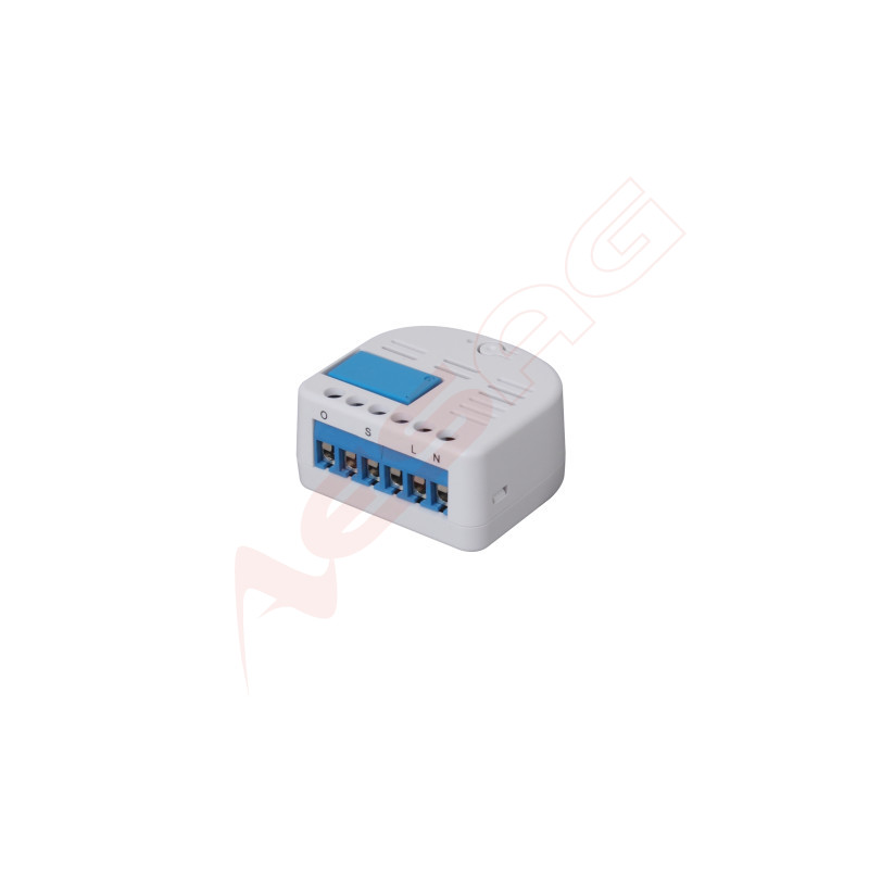 LUPUS - 1 Channel Relay with ZigBee Repeater