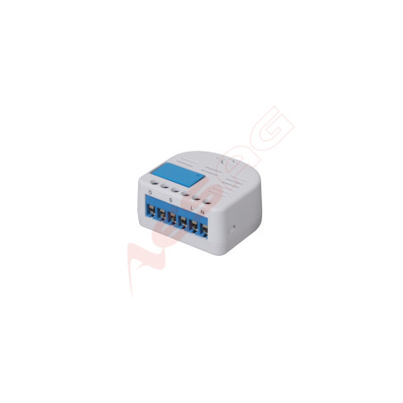 LUPUS - 1 Channel Relay with ZigBee Repeater