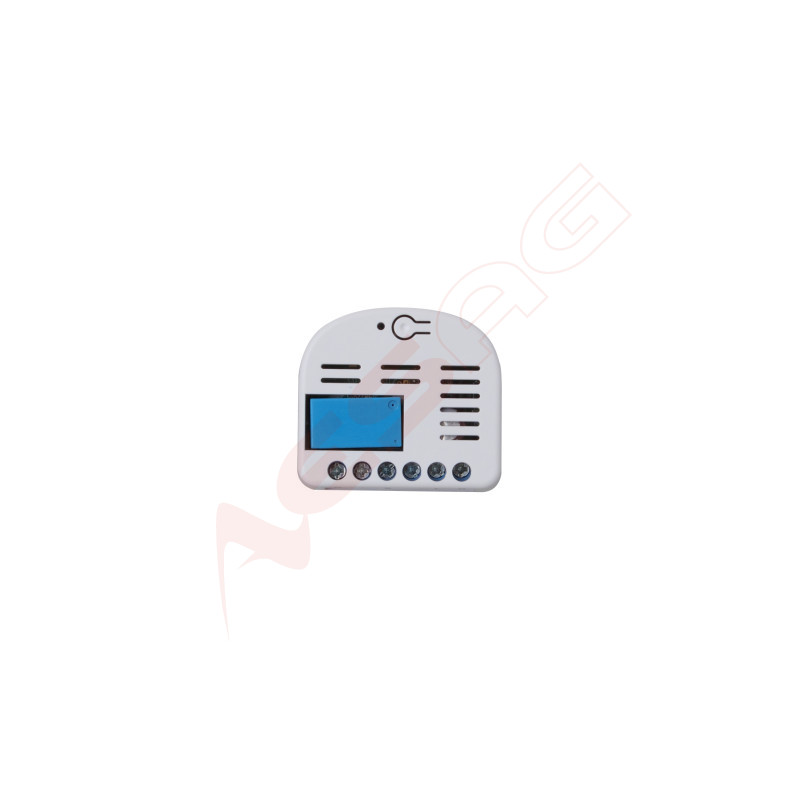 LUPUS - 1 Channel Relay with ZigBee Repeater