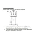 LUPUS - 2 Channel Relay with ZigBee Repeater