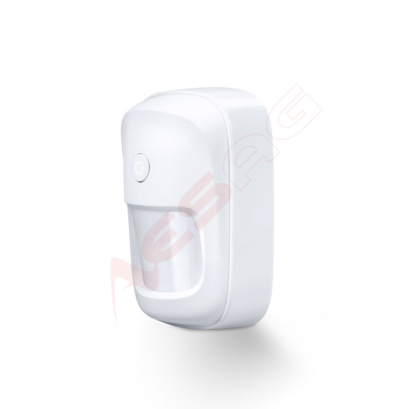 LUPUSEC - PIR motion detector V2 SET of 3