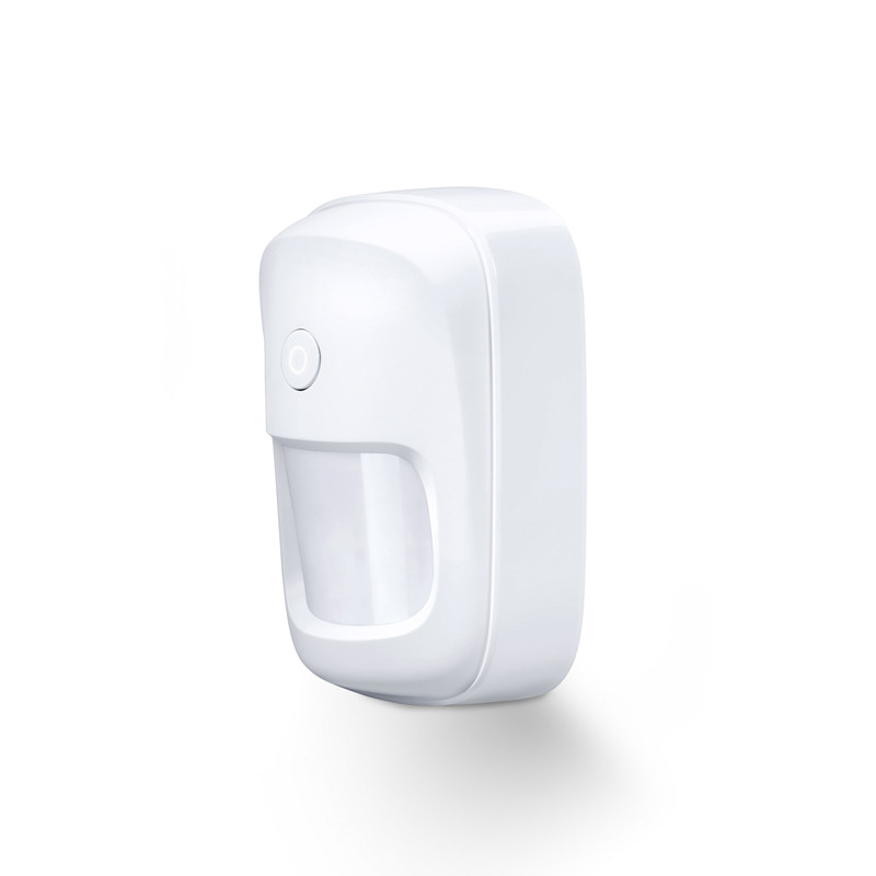 LUPUSEC - PIR motion detector V2 SET of 6