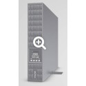 CyberPower UPS, OLS Tower/19" series, 3000VA/2700W, 2U, On-Line, LCD, USB/RS232, incl. built-in SNMP card(RMCARD205), - 222243