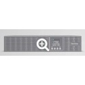 CyberPower UPS, OLS Tower/19" series, 3000VA/2700W, 2U, On-Line, LCD, USB/RS232, incl. built-in SNMP card(RMCARD205), - 222243