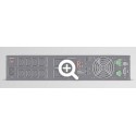 CyberPower UPS, OLS Tower/19" series, 3000VA/2700W, 2U, On-Line, LCD, USB/RS232, incl. built-in SNMP card(RMCARD205), - 222243