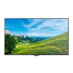 HISENSE DLED FHD-Bildschirm 32" | M-Reihe - Auflösung 1920x1080 - Eingang HDMI, DVI, VGA, DP, USB, RS232 - Intensive Verwendung 