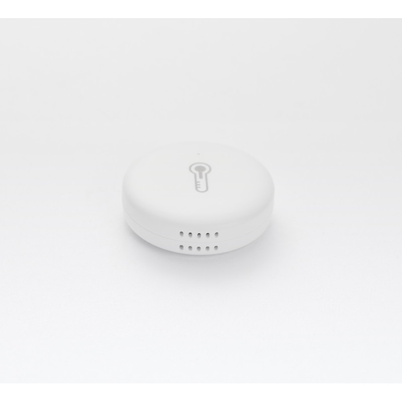 WOLF - ZigBee Mini Temperature Sensor