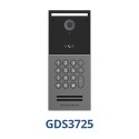 Grandstream GDS3725 - Intelligente IP-Video-Türstation - 251204 - 1