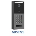 Grandstream GDS3725 - Intelligent IP video door station - 251204 - 2