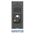 Grandstream GDS3725 - Intelligente IP-Video-Türstation - 251204 - 3
