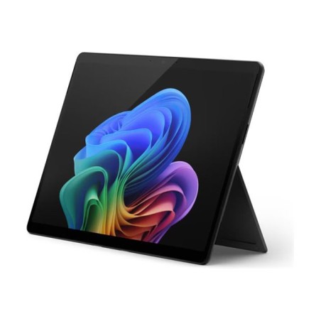MS Surface Pro for Business Copilot+ - 13" - C12/16GB/1000GB *schwarz* W11P - 237547 - 1