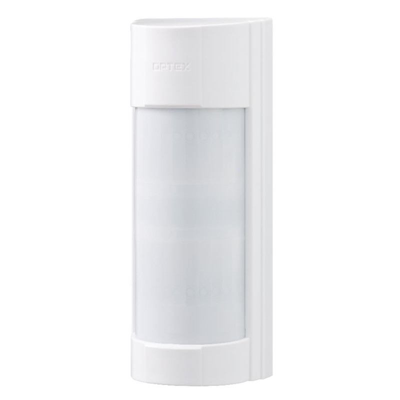 Optex 12m outdoor motion detector