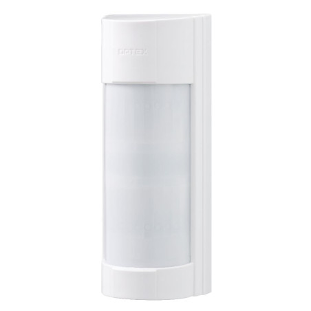 Optex 12m outdoor motion detector