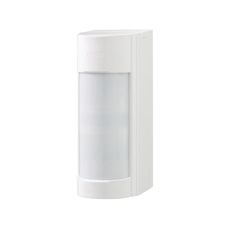 Optex Double PIR Outdoor Motion Detector IR 12m