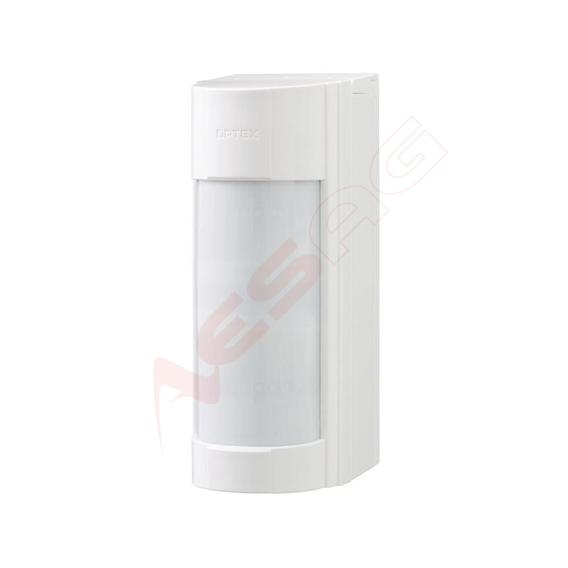 Optex Double PIR Outdoor Motion Detector IR 12m