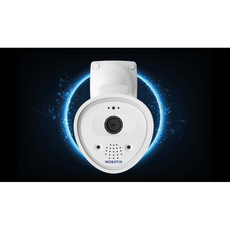 Mobotix ONE M1A-S mit 4K DN050 (Tag/Nacht), 95°x50° - 232494 - 2