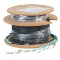 LWL-Kabel, Trunkkabel U-DQ(ZN)BH 8G 50/125, LC/LC OM4 180m