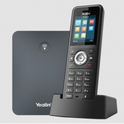 Yealink SIP DECT Phone ruggedized SIP-W79P Pro - 251384 - 1