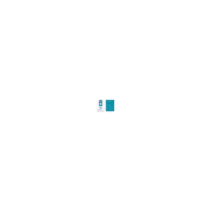 Arduino® Board MKR WAN 1310 (LoRa) - 194989 - 4