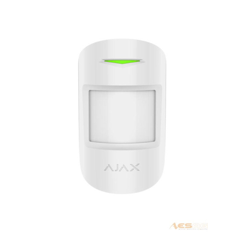 AJAX | Hub Starter Pack (White)