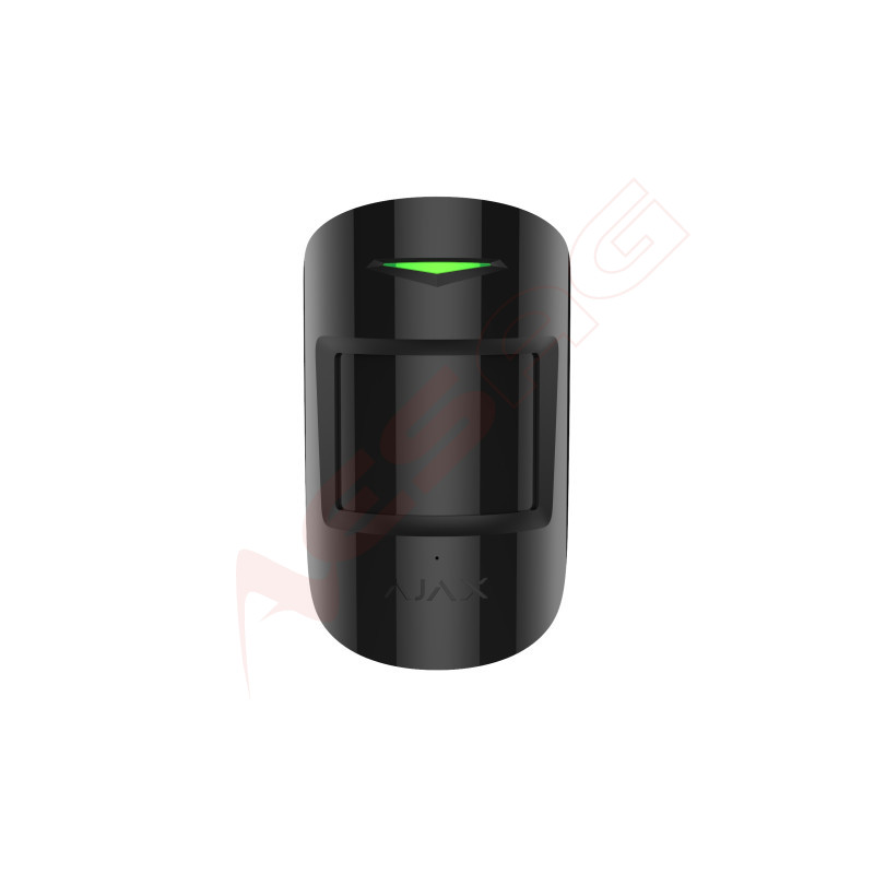 AJAX | Wireless motion detector "MotionProtect" (black)