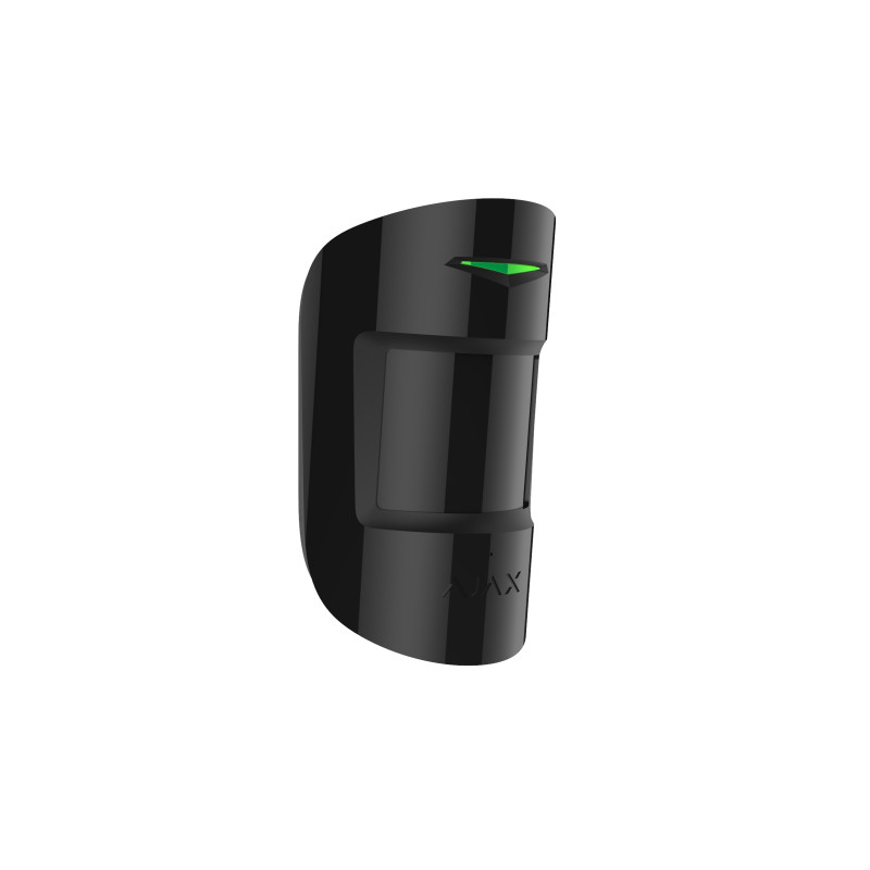 AJAX | Wireless motion detector "MotionProtect" (black)