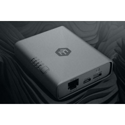 MikroTik KNOT Embedded, EC25-EU&KNe - 251526 - 1