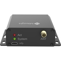 Milesight IoT Ind. Cellular Controller UC3422 - 195729 - 1