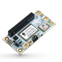 RAK Wireless - LoRa - WisTrio - LPWAN Tracker - RAK5205-23-R01 iPEX EU868 - 218454 - 1