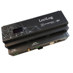 LoriLog LoRaWAN Datenlogger - 210067 - 1