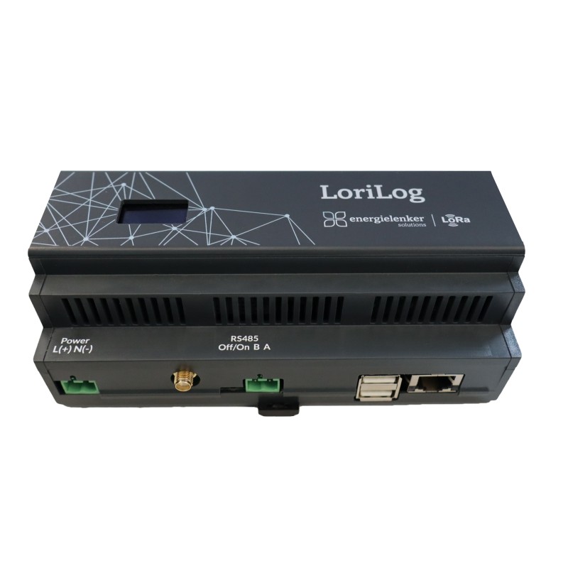 LoriLog LoRaWAN Datenlogger - 210067 - 2