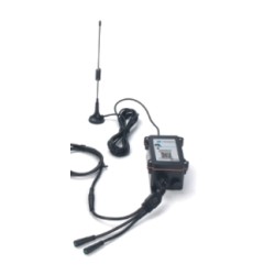 DRAGINO LoRaWAN Weather Station Central v2 - 233031 - 1