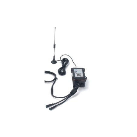 DRAGINO LoRaWAN Weather Station Central v2 - 233031 - 1