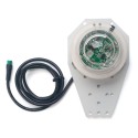DRAGINO Weather station v2 - optical rain sensor (WSS-08) - 233032 - 2