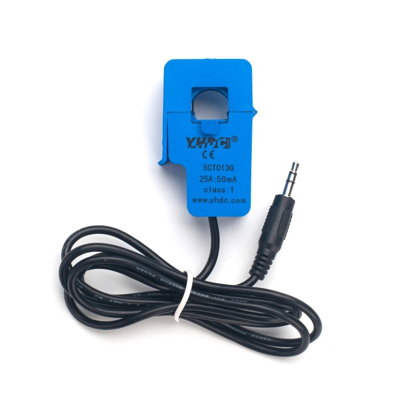 DRAGINO · Zubehör · LoRa ·Stromsensor Klemme 600A· SCT036-600 - 246725 - 1