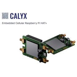 Teltonika - Modem - EBD021 - Calyx PI-Compatible 4G - 251582 - 1