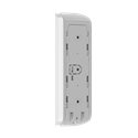 AJAX | Wireless mini curtain detector "Curtain Outdoor Mini" for indoor and outdoor use