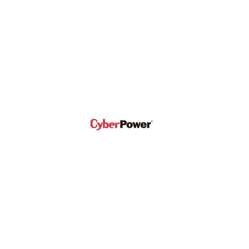CyberPower USV, OLS Tower/19"-Serie, 2000VA/1800W, 2HE, On-Line, LCD, USB/RS232, - 249823 - 5