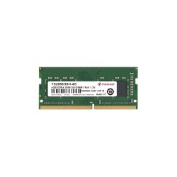 Transcend - DDR4-SO-DIMM - TS2666HSH-4G - 220700 - 1