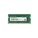 Transcend - DDR4-SO-DIMM - TS2666HSB-8G - 220702 - 1