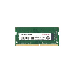Transcend - DDR4-SO-DIMM - TS2666HSB-8G - 220702 - 1