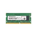 Transcend - DDR4-SO-DIMM - JM2666HSG-8G - 220704 - 1