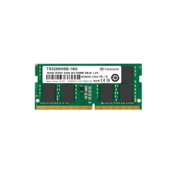 Transcend - DDR4-SO-DIMM - TS3200HSB-16G - 220716 - 1