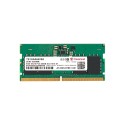 Transcend - DDR5-SO-DIMM - TS1GSA64V8G - 220720 - 1