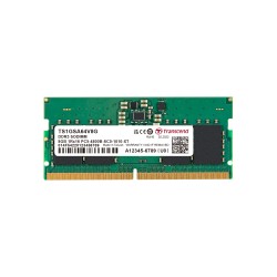 Transcend - DDR5-SO-DIMM - TS1GSA64V8G - 220720 - 1